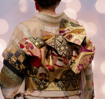The Best Place To Find And Buy A Kimono In Tokyo