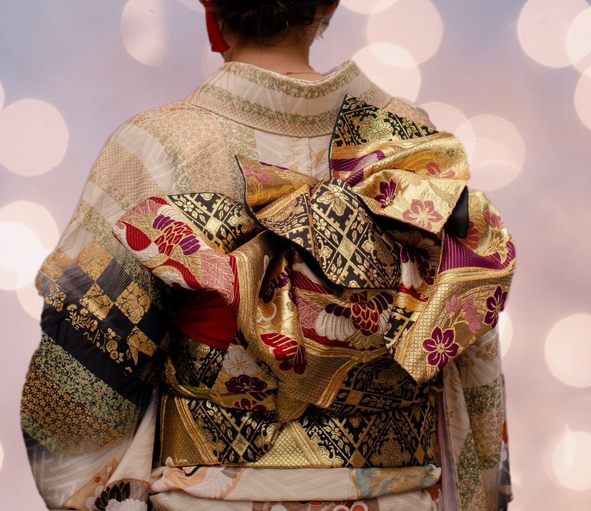 The Best Place To Find And Buy A Kimono In Tokyo