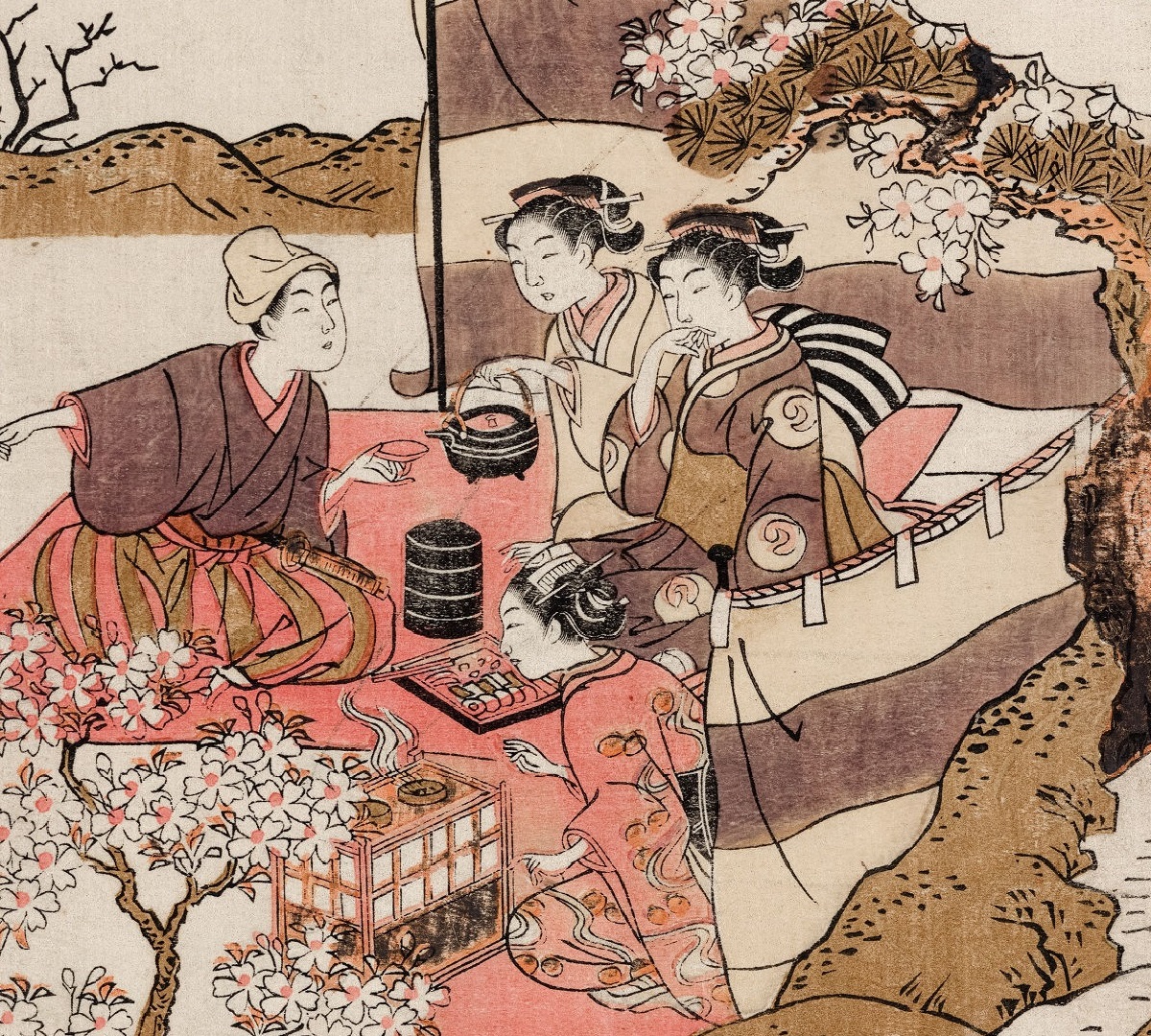 Eating Food In Japan ~ Where To Go And What To Try