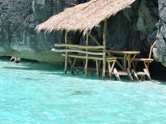 Traveling the Philippines: Island Hopping in Coron