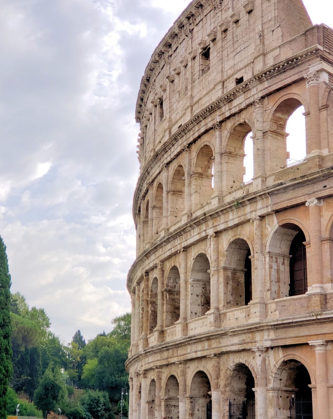 Planning Your Trip – Italy