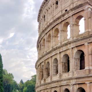 Viewing Etruscan History in Italy