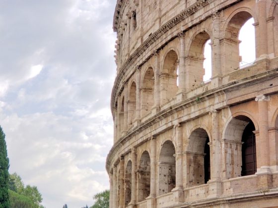 Planning Your Trip – Italy