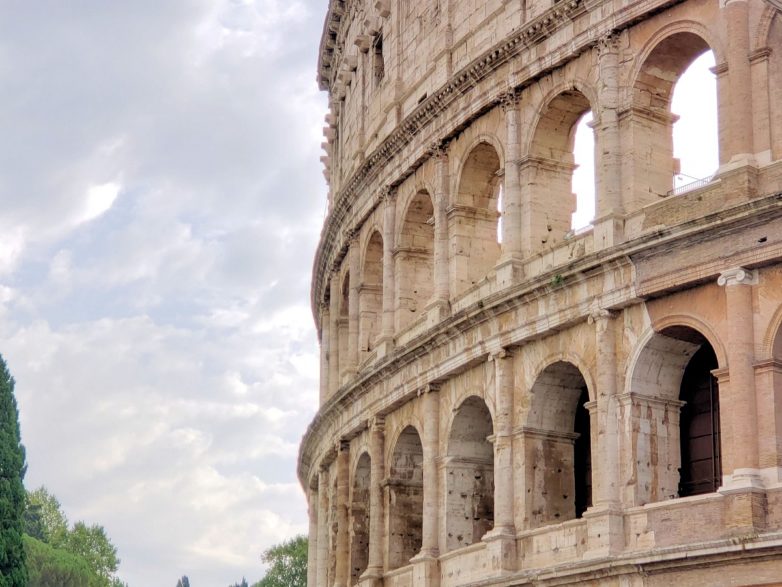 Planning Your Trip – Italy