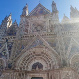 A Day Trip to the Etruscan Necropolis of Banditaccia in Cerveteri