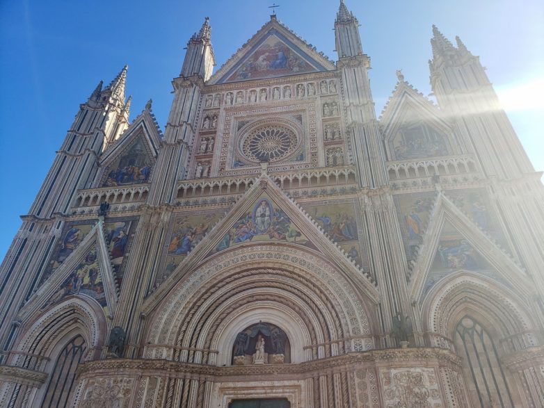 Lovely Orvieto