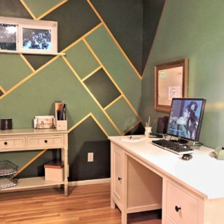 Easy Halloween Decorations: The Shadow Slasher & Attack of the Crows