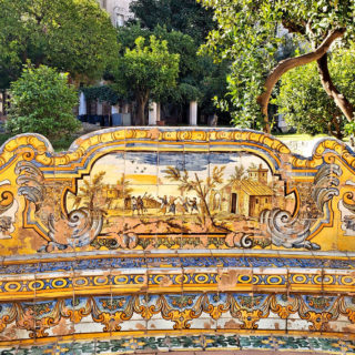 Four Nights at the Loy La Long in Bangkok