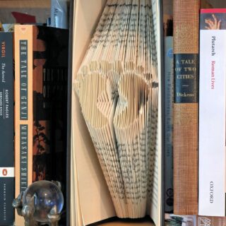 Planning Your Trip – UK, England