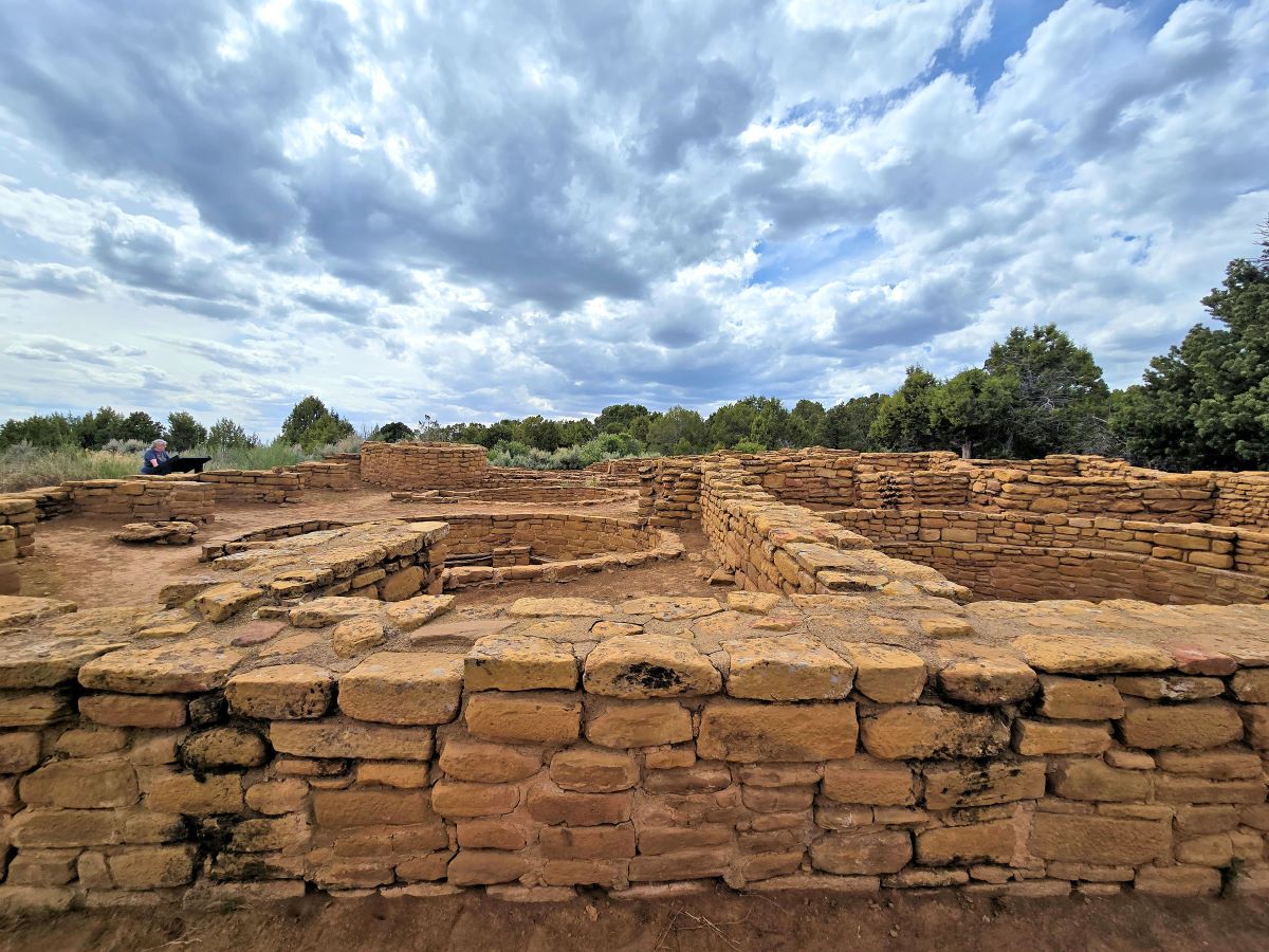 Mesa Verde National Park