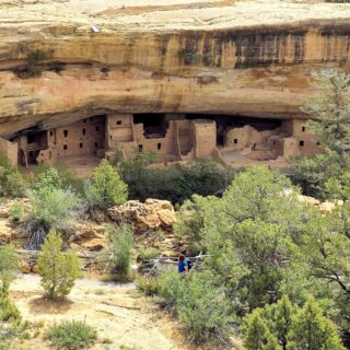 Traveling the Cotswold Way:  From Winchcombe to Chipping Campden