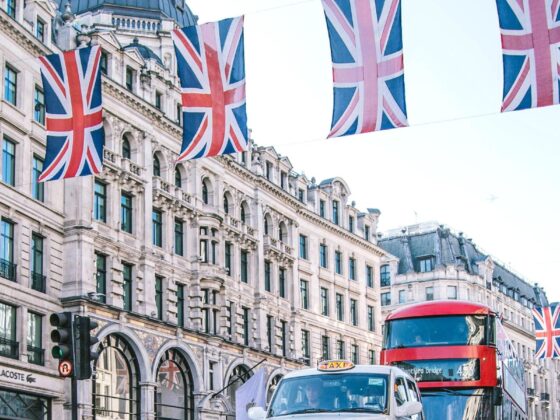  Planning Your Trip – UK, England 