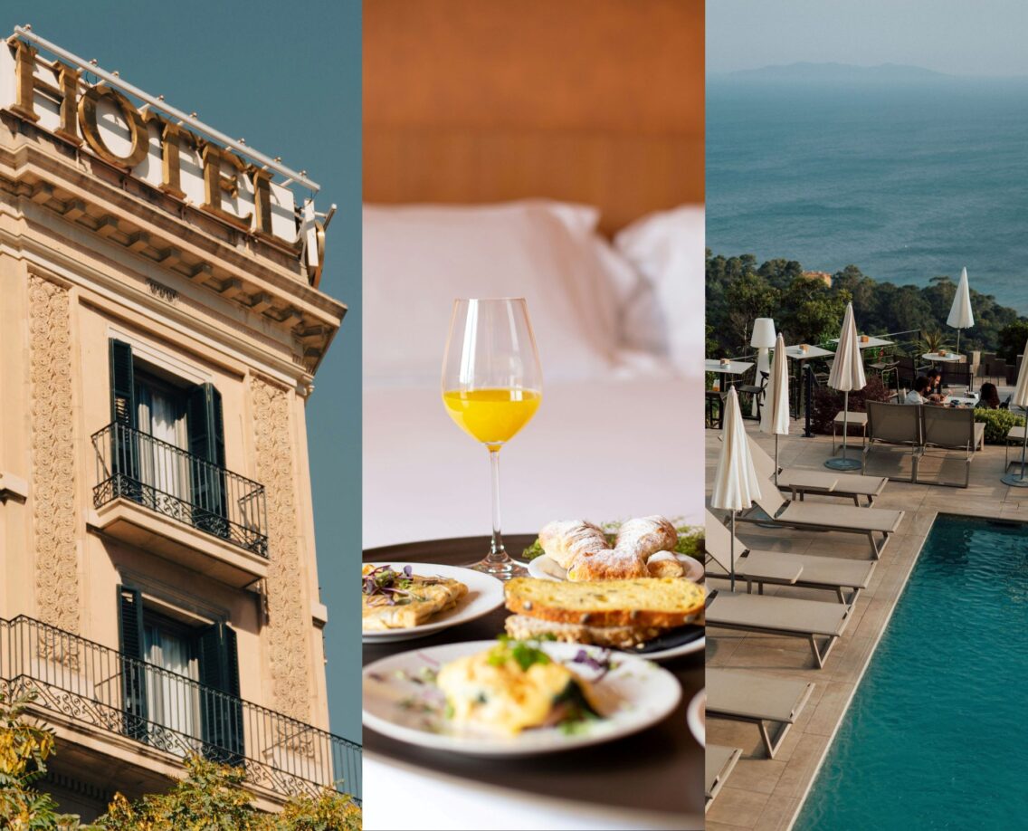 Considerations to Keep in Mind When Choosing Where to Stay