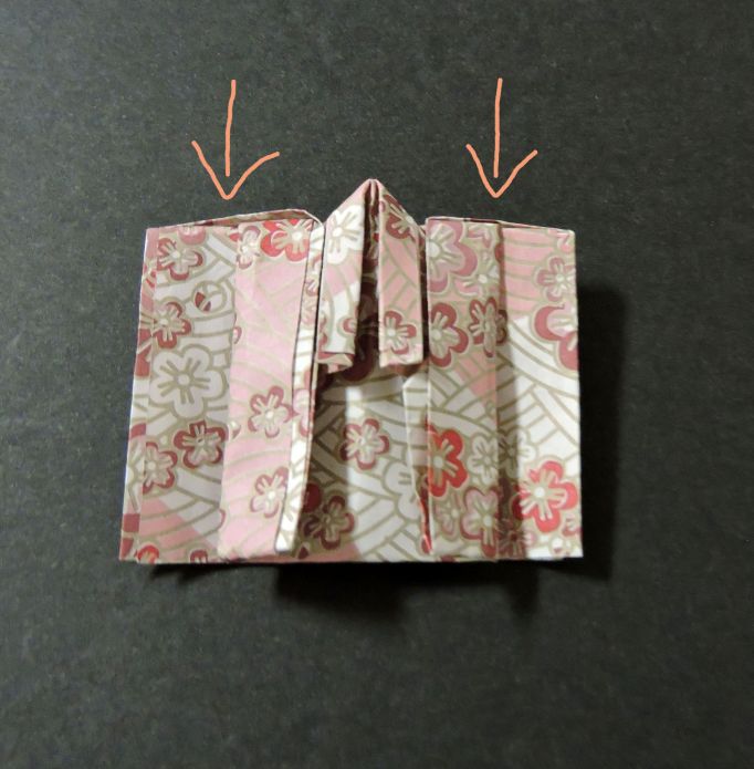 kimono pattern how to