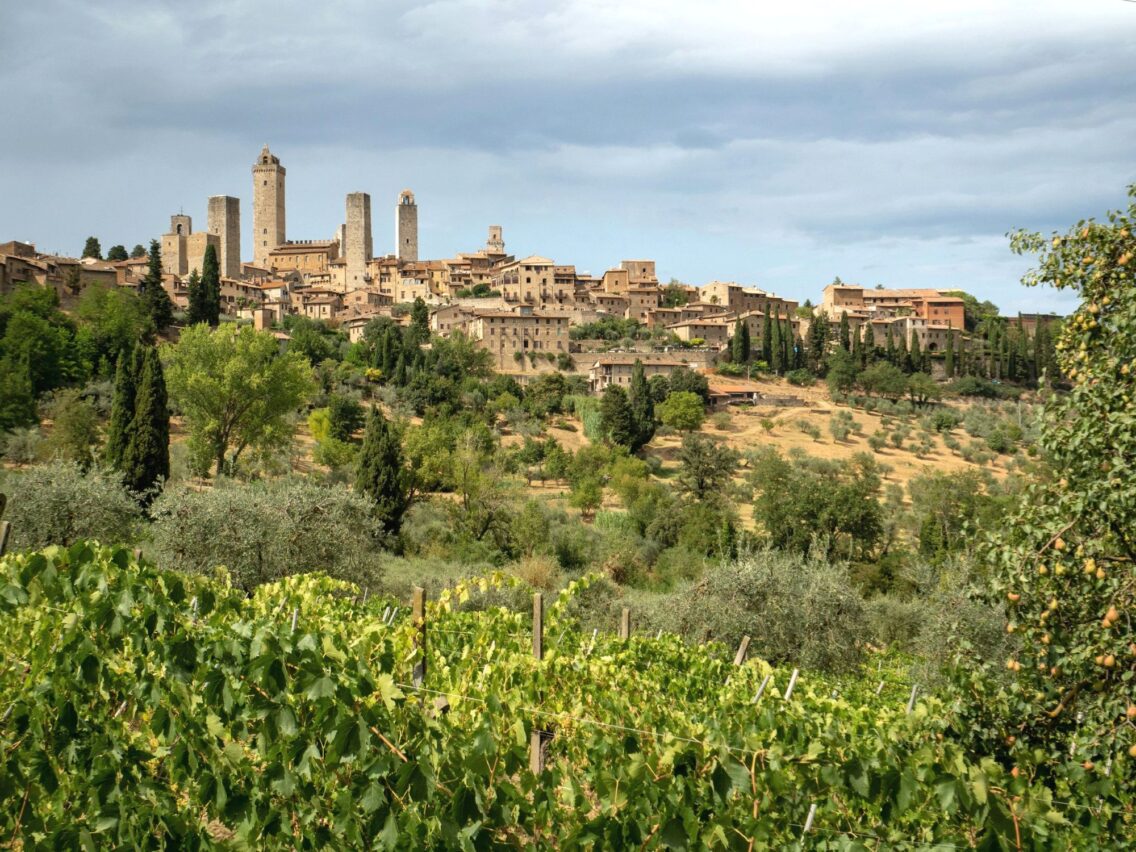 Day Trip to Tuscany, a Tour with Walks of Italy – My Review