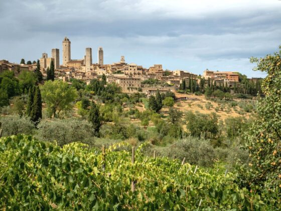 Day Trip to Tuscany, a Tour with Walks of Italy – My Review