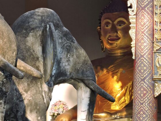 Planning Your Trip – Thailand