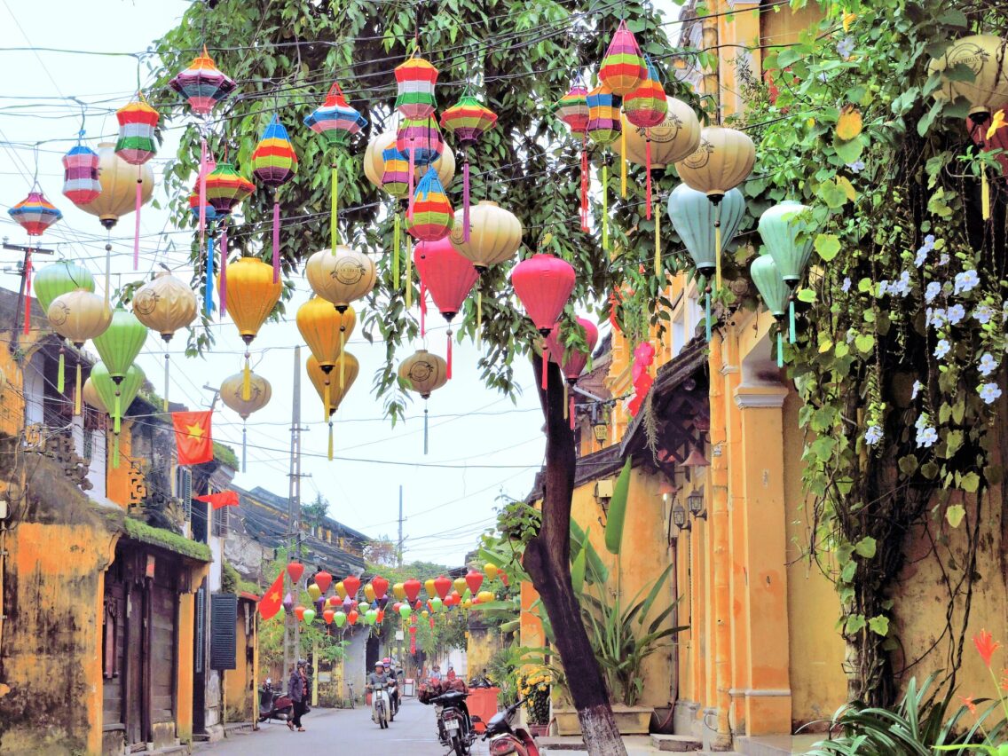 Hoi An – Top Things to See & Do