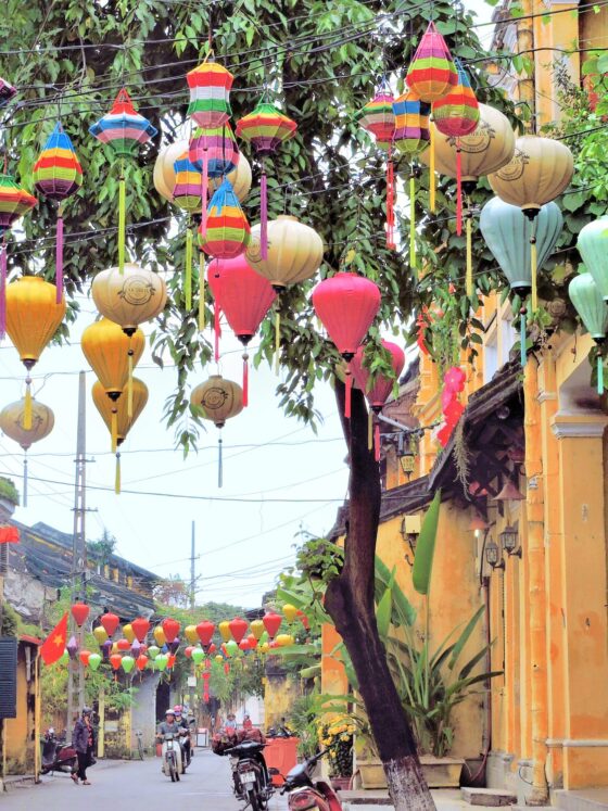 Hoi An – Top Things to See & Do