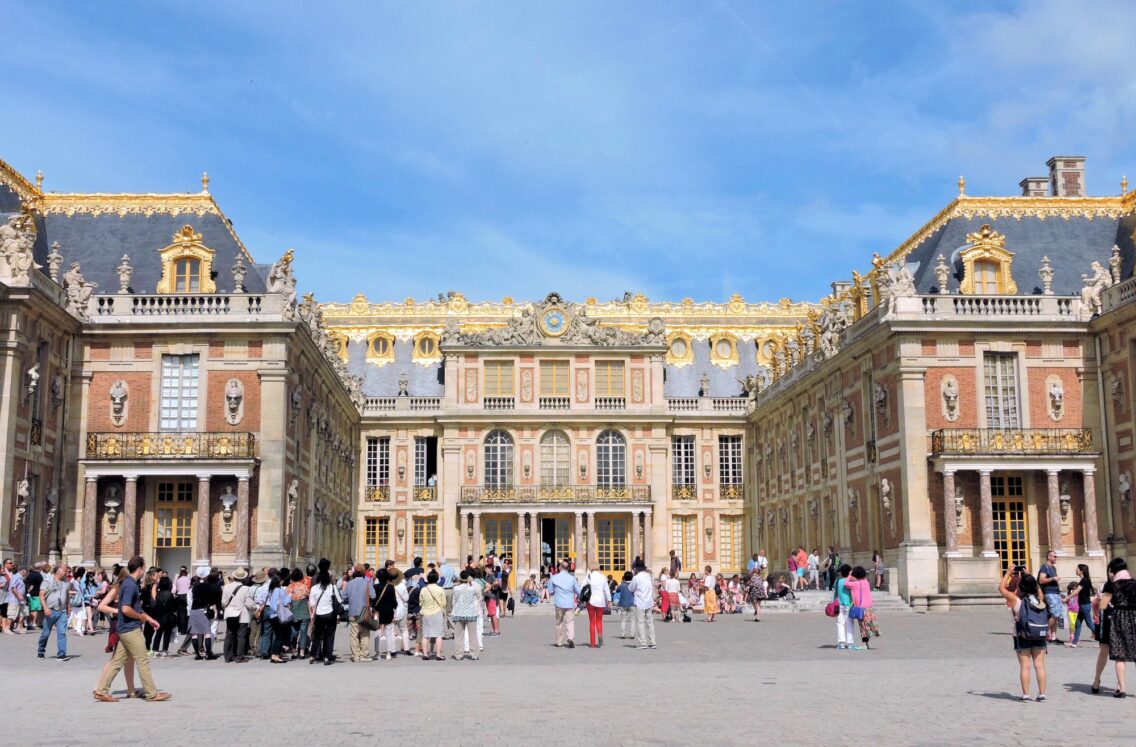 Quick Guide to Versailles