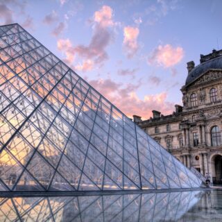 Quick Guide to Versailles