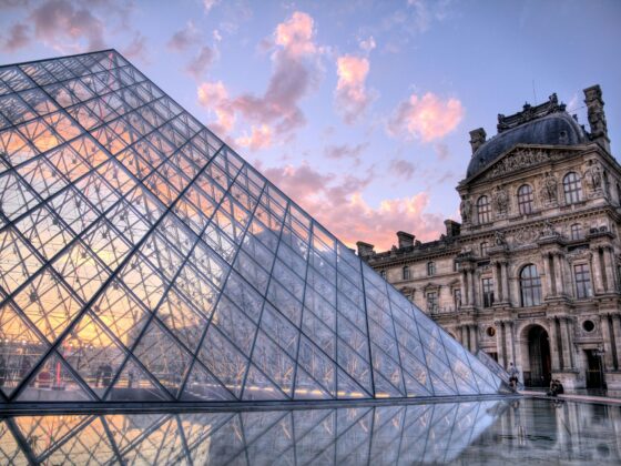 Favorite Paris Sights