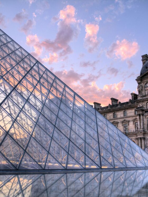 Favorite Paris Sights