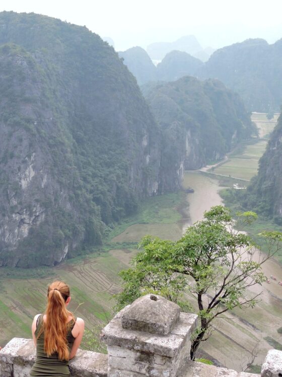 Two Days in Ninh Binh and the Trang An UNESCO Landscape